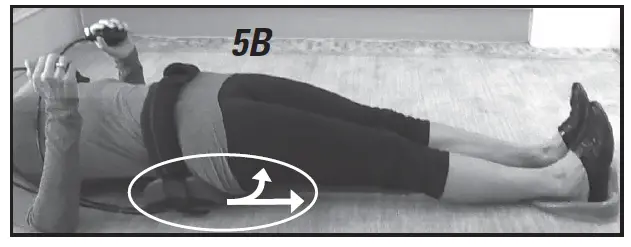 PENTAVAC 2500 Posture Pump 09