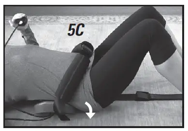 PENTAVAC 2500 Posture Pump 10