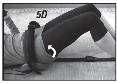 PENTAVAC 2500 Posture Pump 11