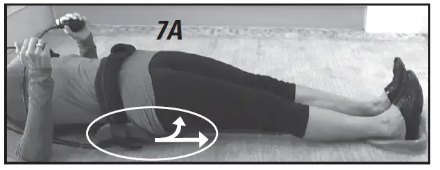 PENTAVAC 2500 Posture Pump 12