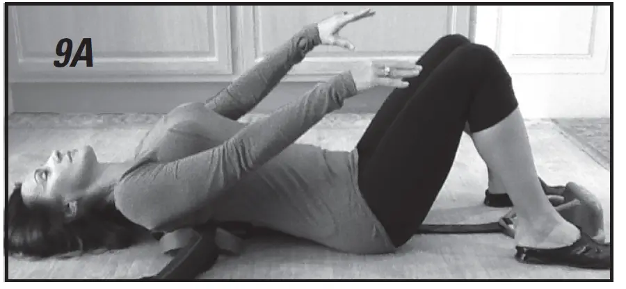 PENTAVAC 2500 Posture Pump 13