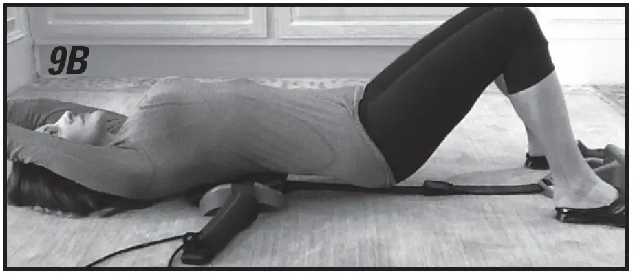 PENTAVAC 2500 Posture Pump 14