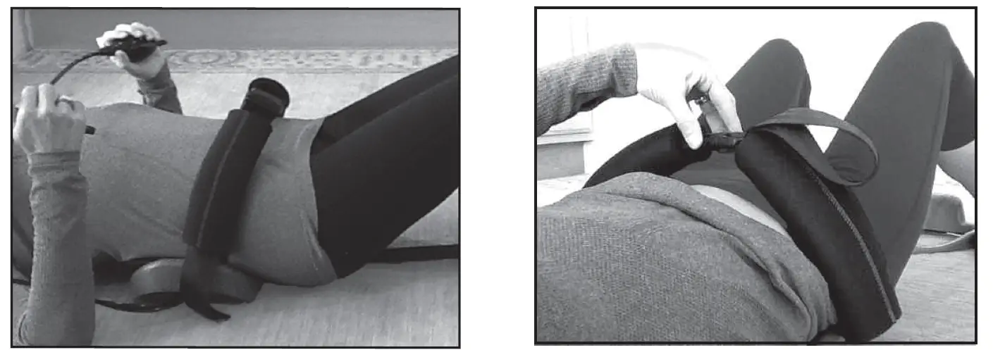 PENTAVAC 2500 Posture Pump 22