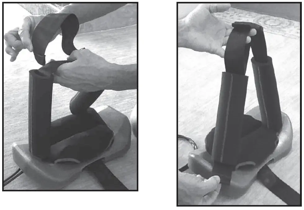 PENTAVAC 2500 Posture Pump 24