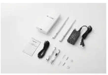 UeeVii UAP180 Wireless Access Point fig 1