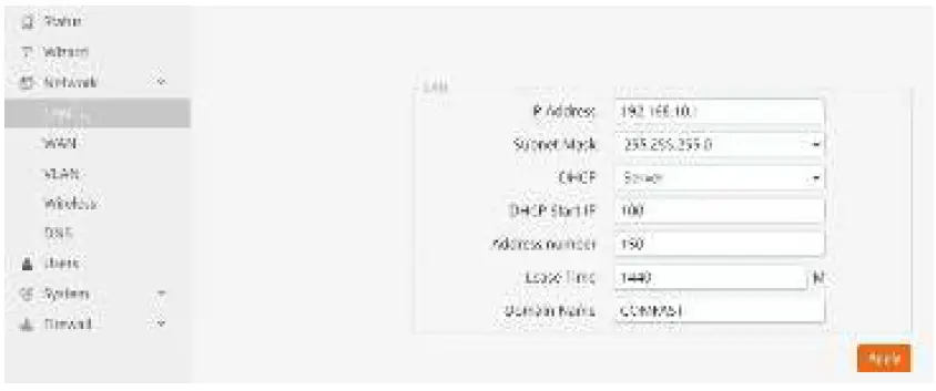 UeeVii UAP180 Wireless Access Point fig 10