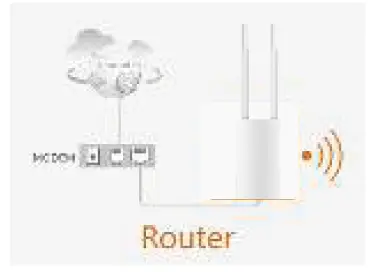 UeeVii UAP180 Wireless Access Point fig 11