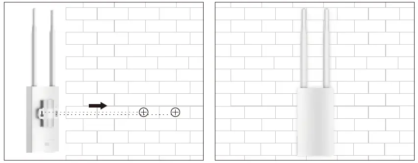 UeeVii UAP180 Wireless Access Point fig 17