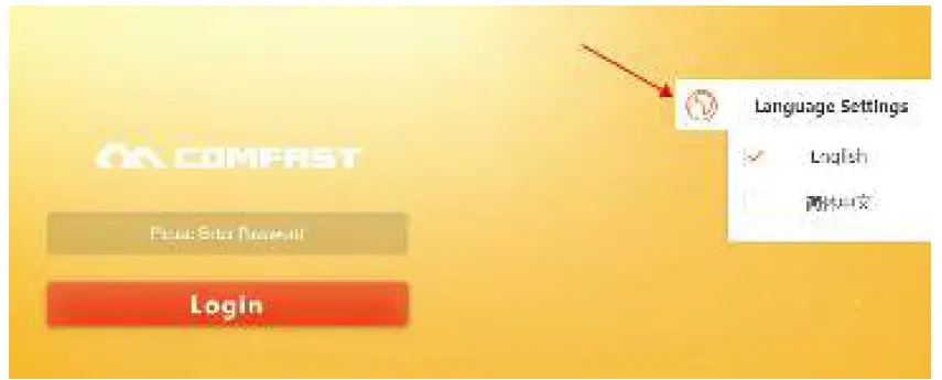 UeeVii UAP180 Wireless Access Point fig 8