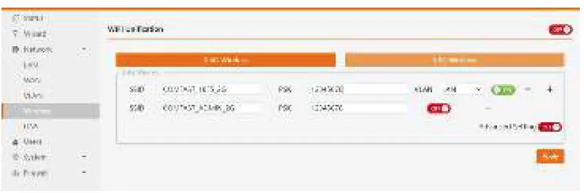 UeeVii UAP180 Wireless Access Point fig 9