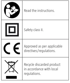 MEEC TOOLS 009642 ASH Vacuum Cleaner 5