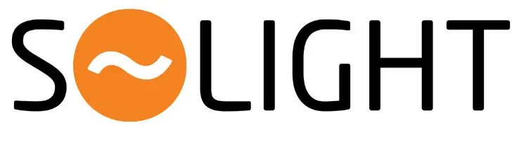 SOLIGHT LOGO