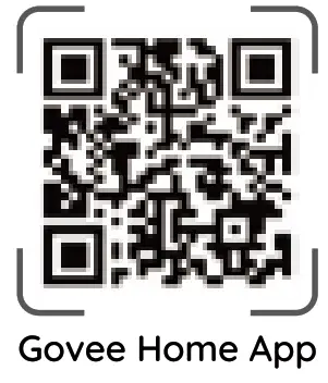 Govee H6058 StarPal Pro Portable Table Lamp - qr