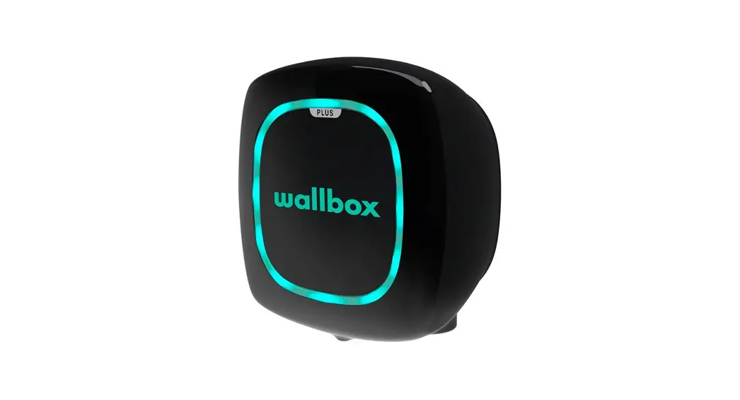 Wallbox 229229 Pulsar And Pulsar Plus Ev Charger Installation Guide