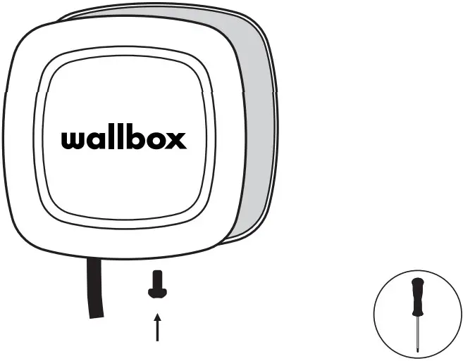 wallbox 229229 Pulsar and Pulsar Plus EV Charger - fig 22