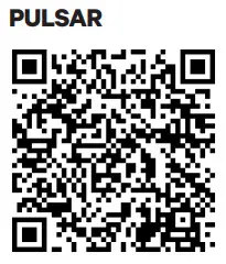 wallbox 229229 Pulsar and Pulsar Plus EV Charger - qr code 3
