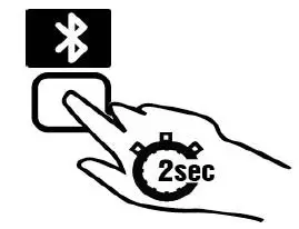 HILTI RC 4 36-DAB Construction Site Radio fig 13