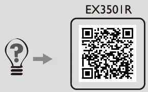 BenQ LCD Monitor - QR