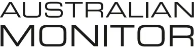 AUSTRALIAN MONITOR LOGO