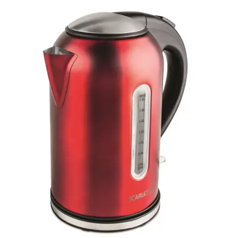 SCARLETT SC-EK21S56 Electric Kettle