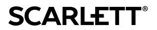 SCARLETT - logo