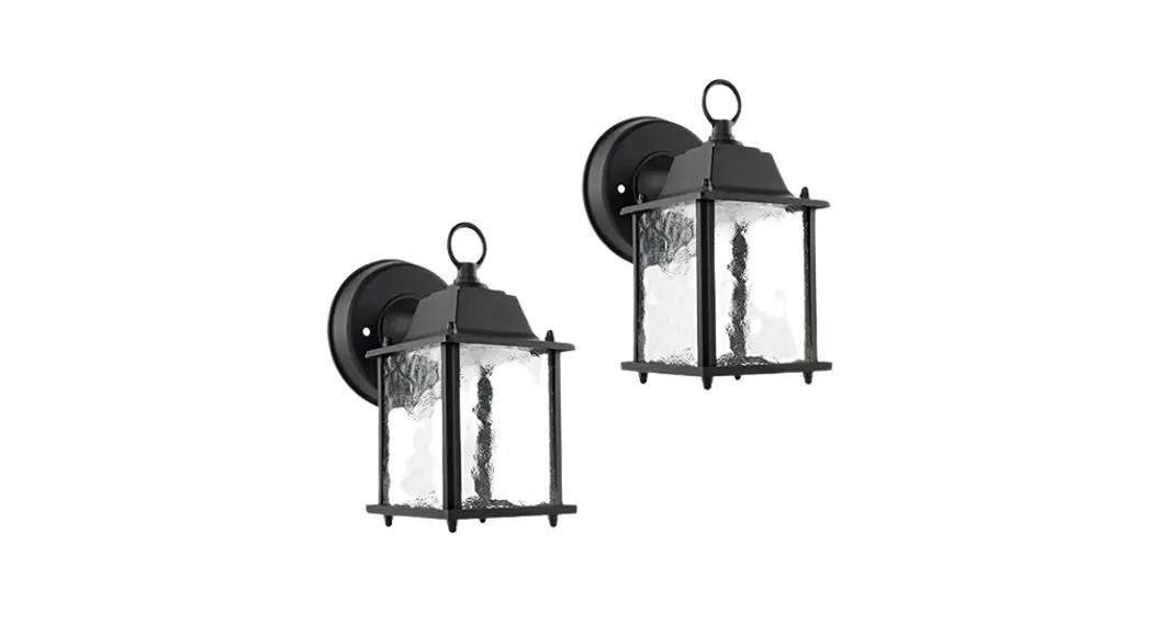 Lutec 5180405012 Wet Location Installation Guide