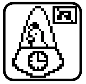 vtech Bluey Wackadoo Watch - Clock 2