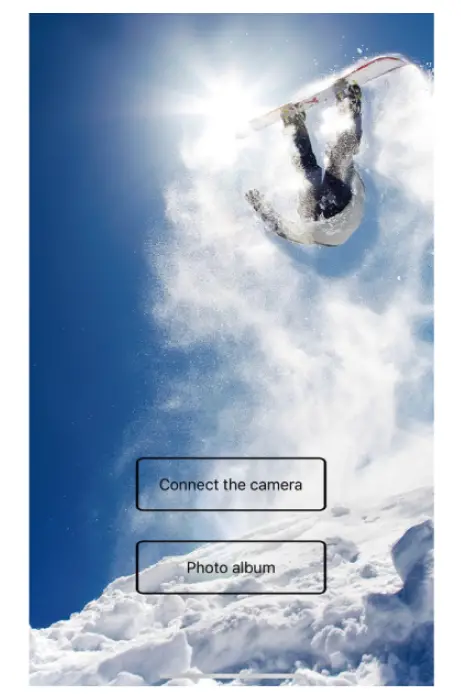 Cameras DVR923KIT-BLK 4k Action Camera fig 8