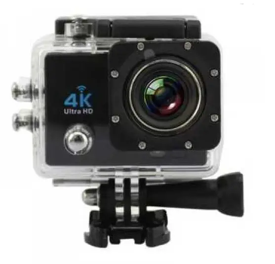 Cameras DVR923KIT-BLK 4k Action Camera product