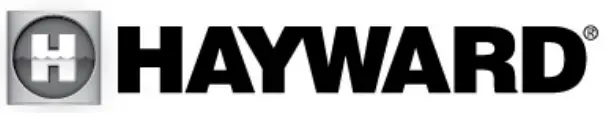 HAYWARD - logo