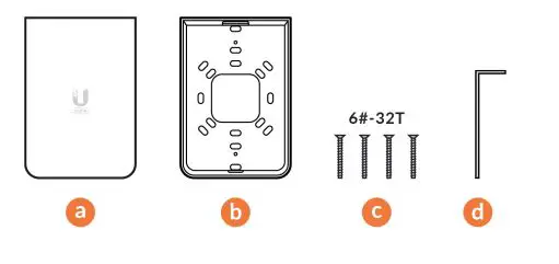 UBIQUITI-UniFi6-In-Wall-WiFi-6-Access-Point-fig-1