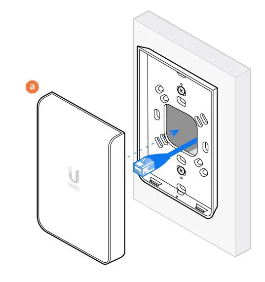 UBIQUITI-UniFi6-In-Wall-WiFi-6-Access-Point-fig-4