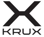 KRUX - logo