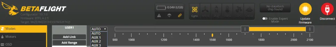 wizz-F7-HD-20-20-Flight-Controller-fig-5