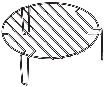 Grill Rack