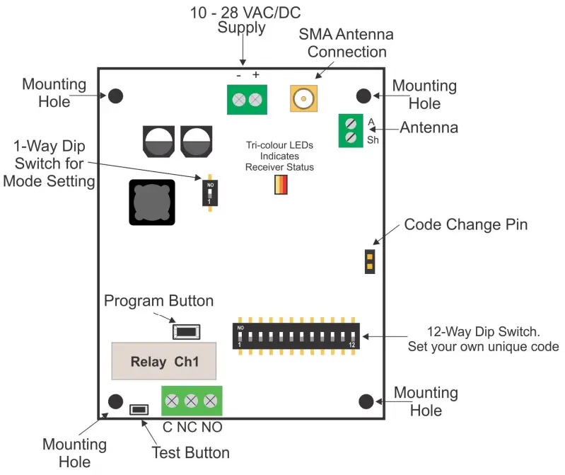 Block Diagram