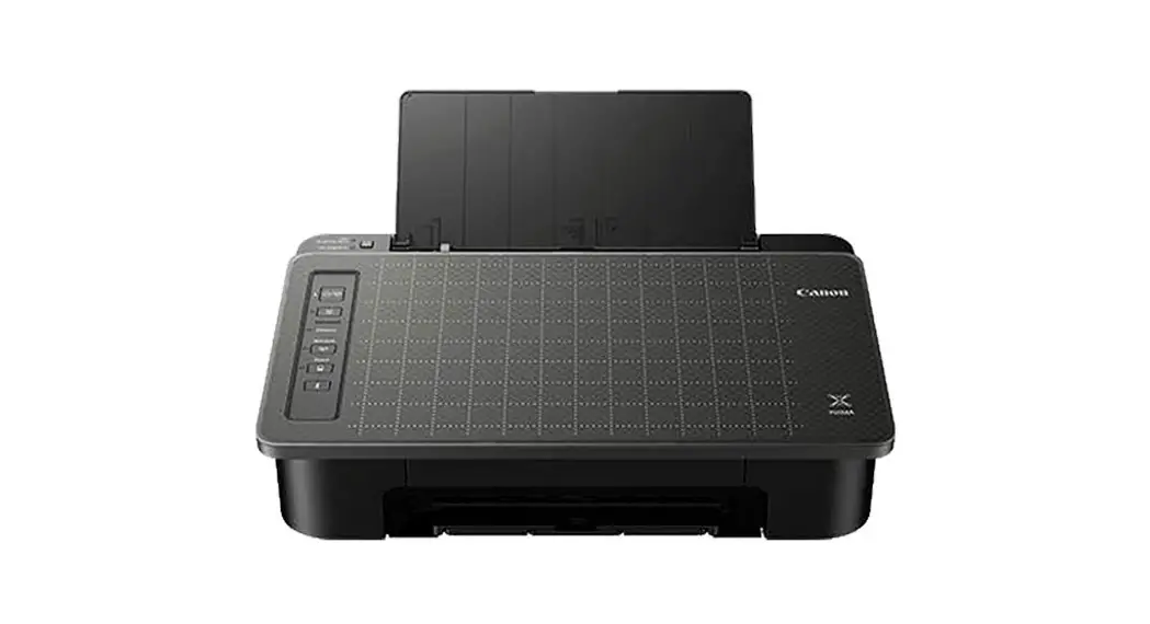 Canon Ts305 Compact Smart And Affordable Wi-fi Printer User Manual