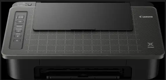 Canon TS305 Compact Smart and Affordable Wi Fi Printer