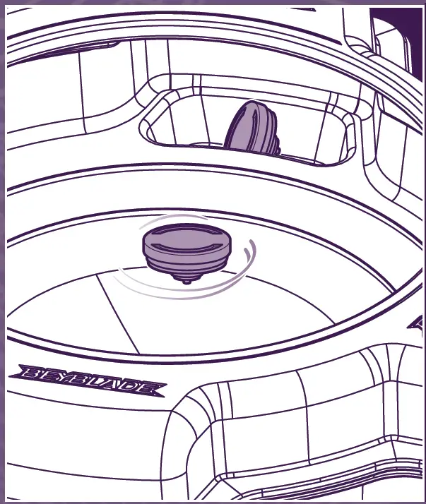 BEYBLADE BURST DR51-P Burst Pro Series Master Devolos Spinning Top Starter Pack 12