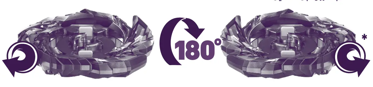 BEYBLADE BURST DR51-P Burst Pro Series Master Devolos Spinning Top Starter Pack 9