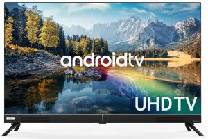 kogan KALED43XT9310STB SMART HDR 4K LED TV