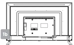 ASSEMBLY AND INSTALLATION