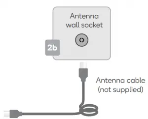 ASSEMBLY AND INSTALLATION