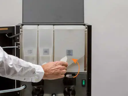 westomatic Primo Mini-Midi Espresso Coffee Machine-4