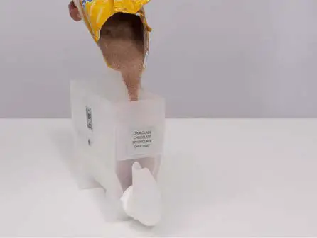 westomatic Primo Mini-Midi Espresso Coffee Machine-6