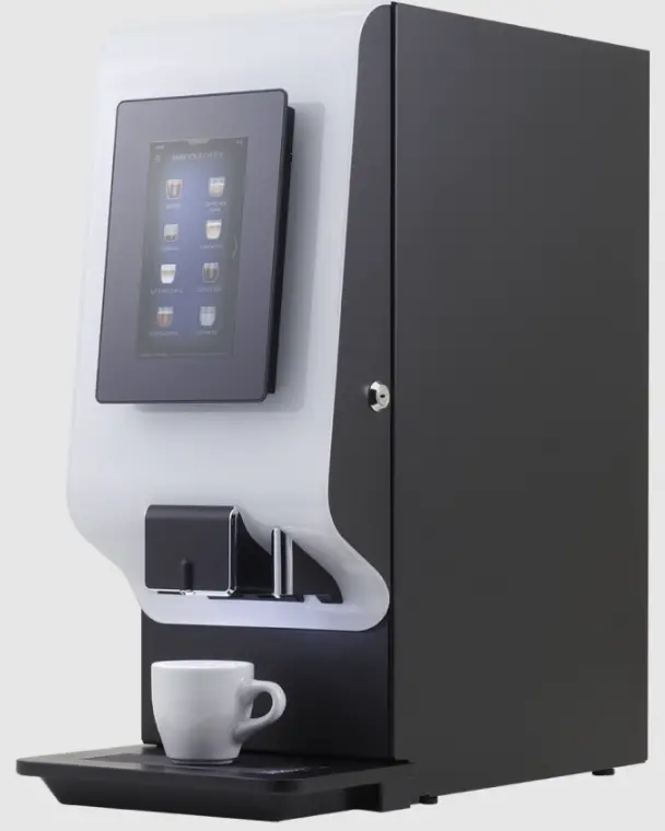 westomatic Primo Mini-Midi Espresso Coffee Machine