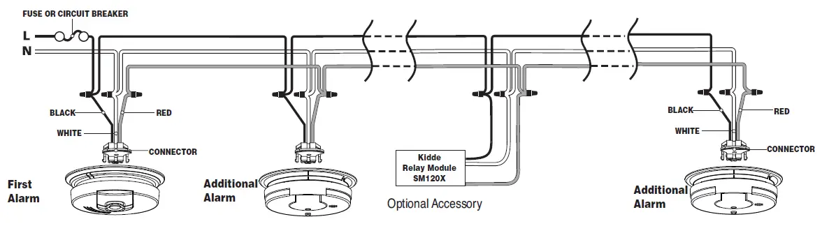 Firex-i4618A-Smoke-Alarm-FIG-3