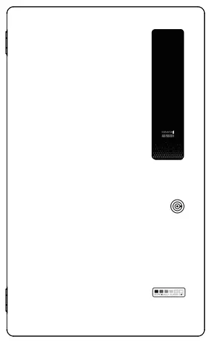 SURGICALLY CLEAN AIR SCA2000C Air Purifier-fig1