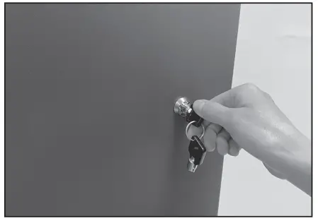 SURGICALLY CLEAN AIR SCA2000C Air Purifier-fig14