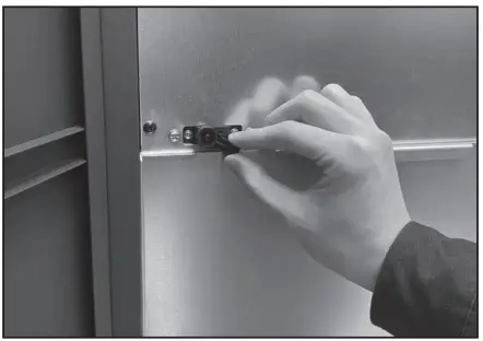 SURGICALLY CLEAN AIR SCA2000C Air Purifier-fig15